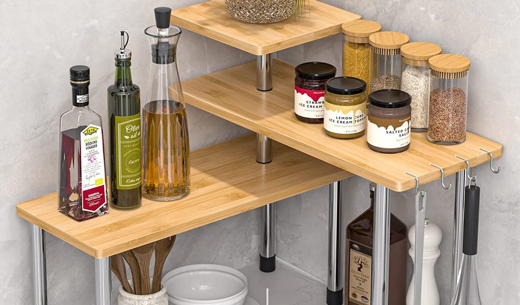 12 Best Places to Buy Kitchen Organizers 2023